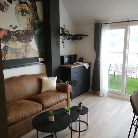RESIDENCIAL ALCOY - A33 - Precioso apartamento en Alcoy Exterior foto