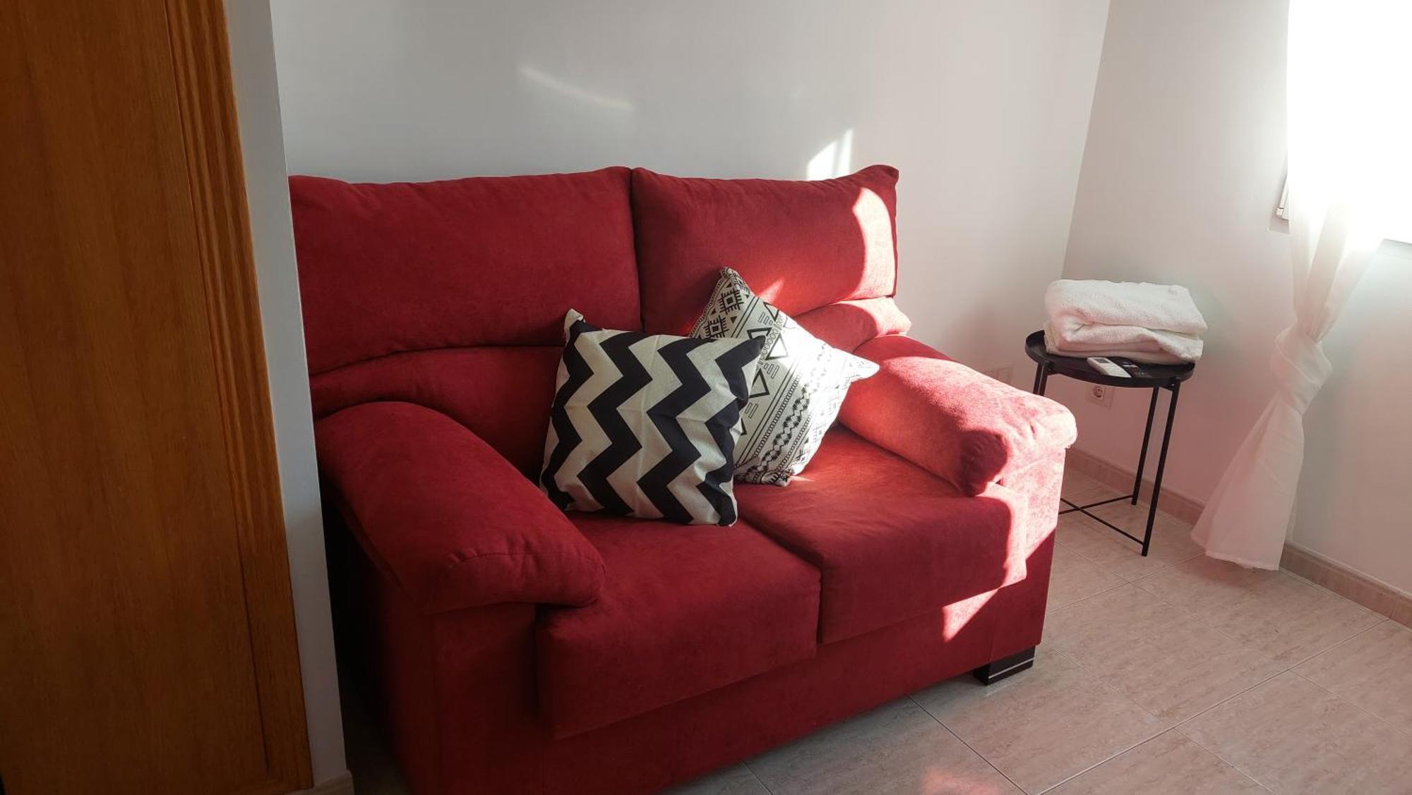 RESIDENCIAL ALCOY - A33 - Precioso apartamento en Alcoy Exterior foto