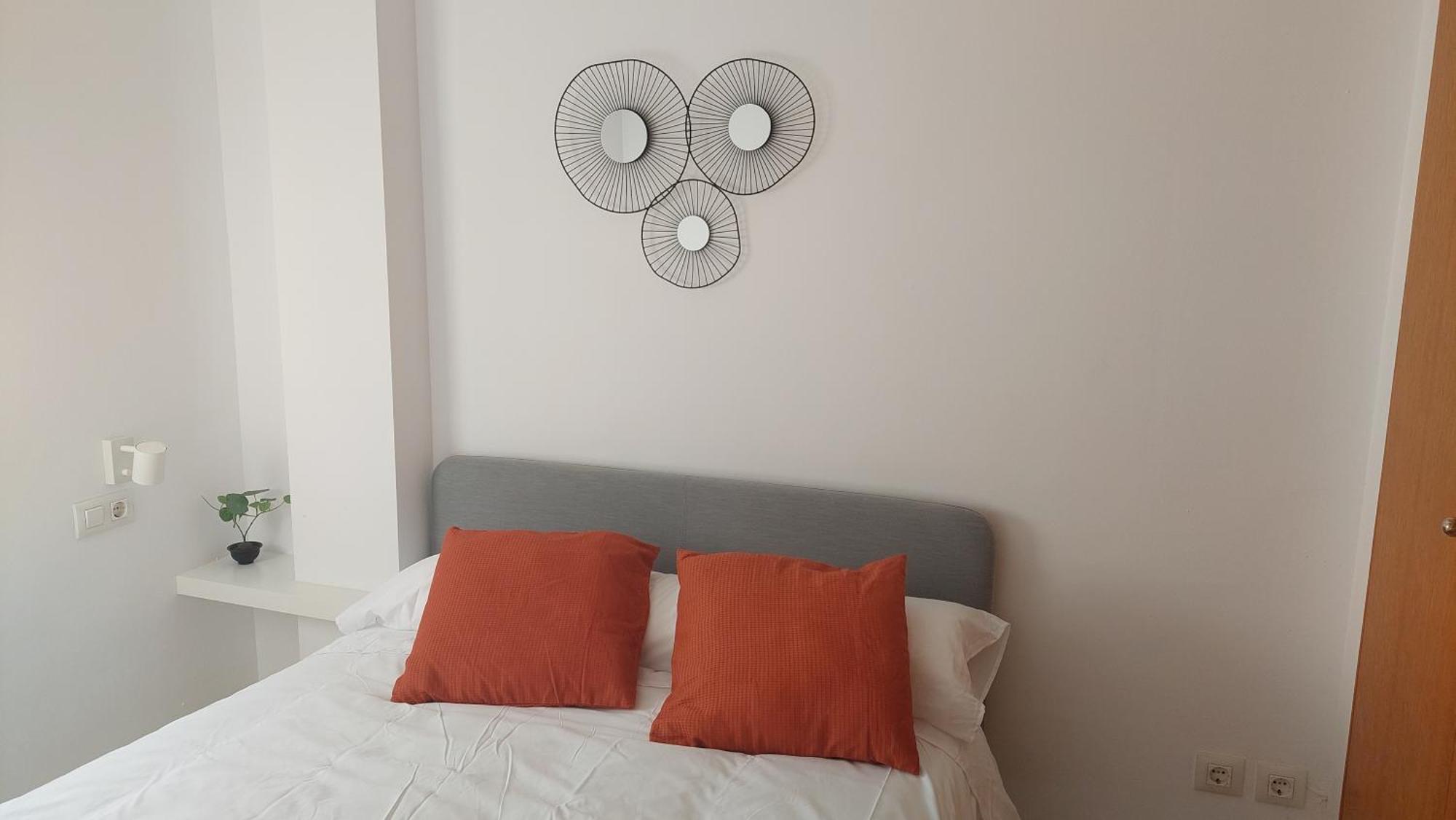 RESIDENCIAL ALCOY - A33 - Precioso apartamento en Alcoy Exterior foto