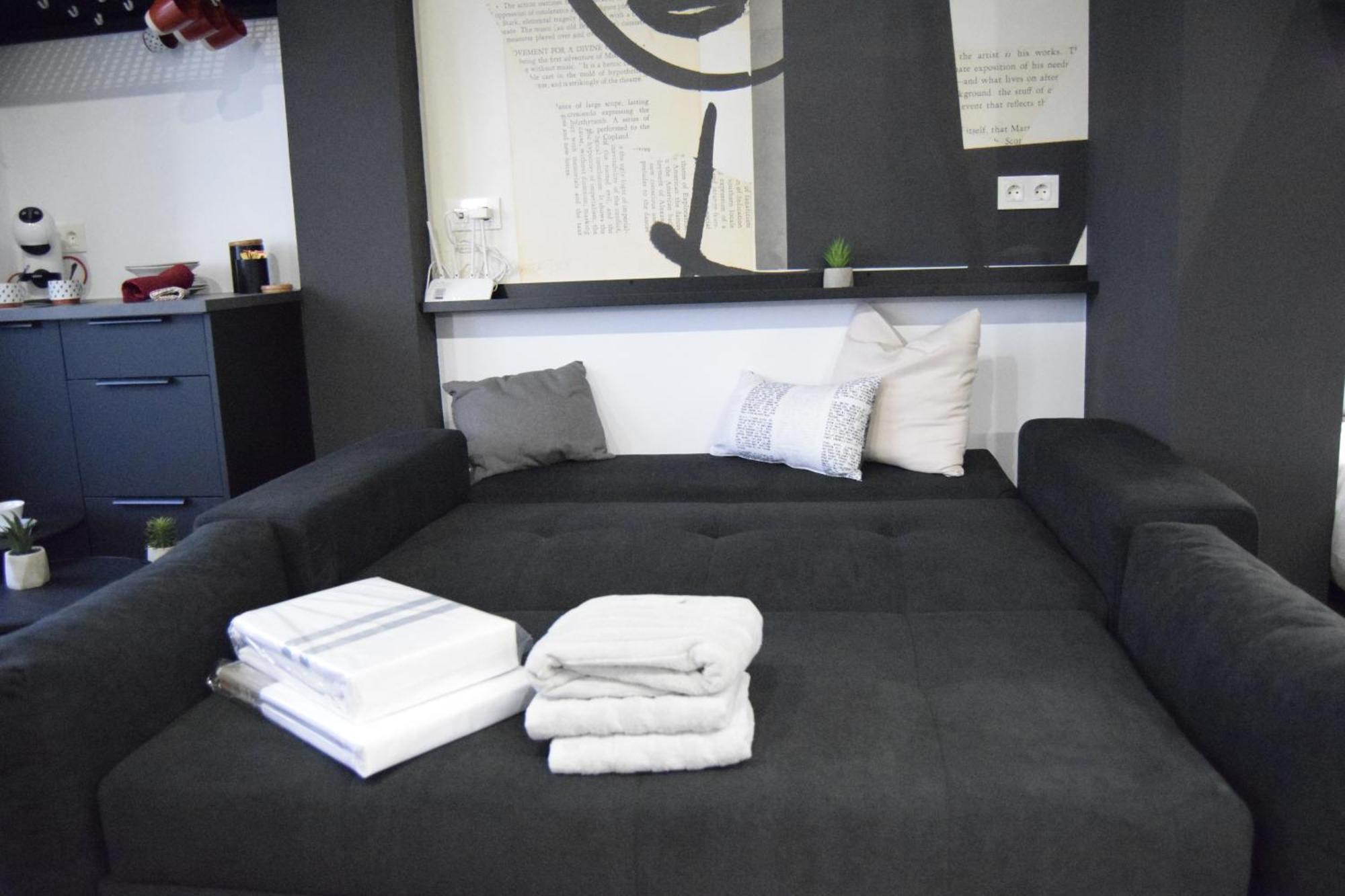 RESIDENCIAL ALCOY - A33 - Precioso apartamento en Alcoy Exterior foto