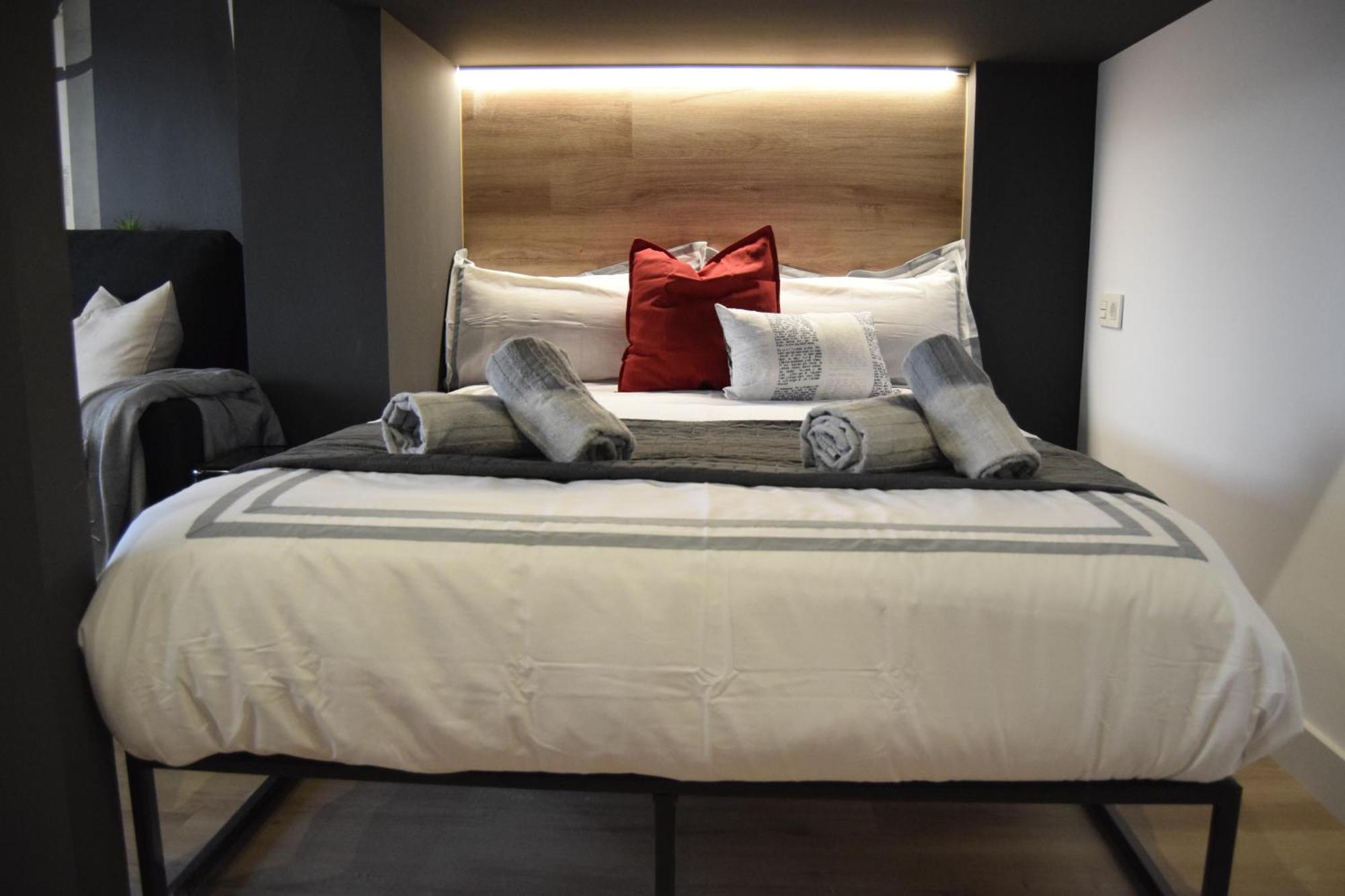 RESIDENCIAL ALCOY - A33 - Precioso apartamento en Alcoy Exterior foto