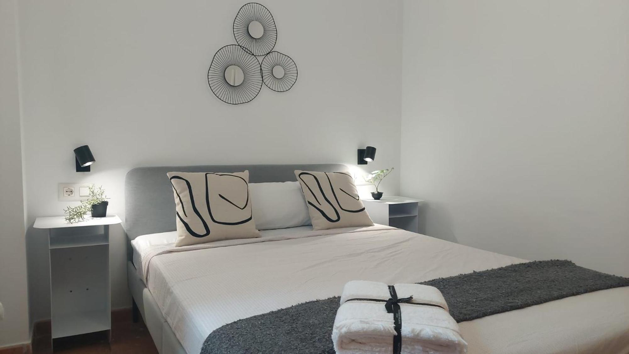 RESIDENCIAL ALCOY - A33 - Precioso apartamento en Alcoy Exterior foto