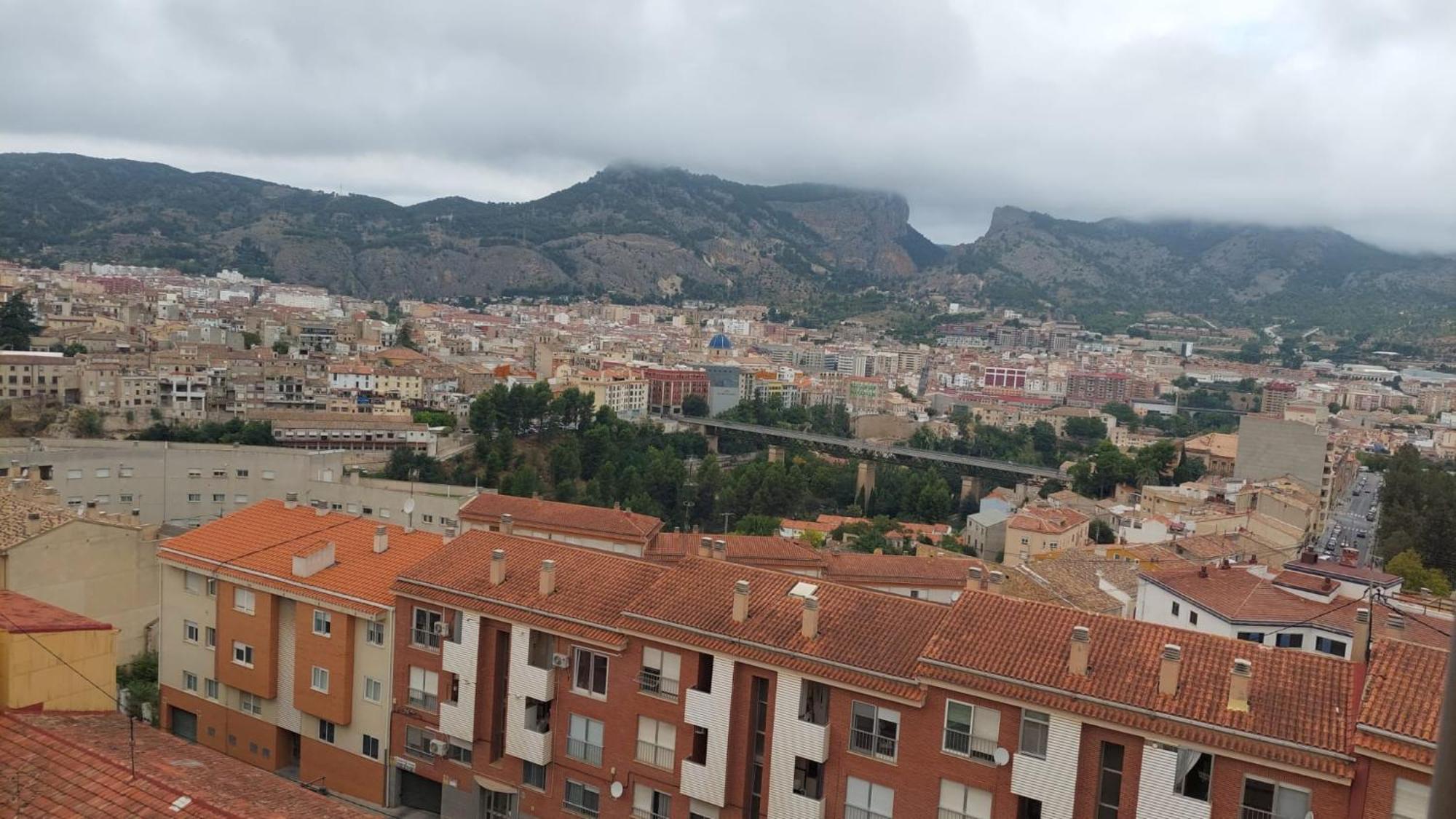 RESIDENCIAL ALCOY - A33 - Precioso apartamento en Alcoy Exterior foto