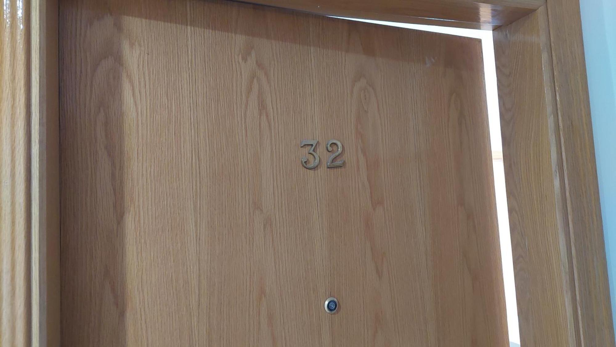RESIDENCIAL ALCOY - A33 - Precioso apartamento en Alcoy Habitación foto