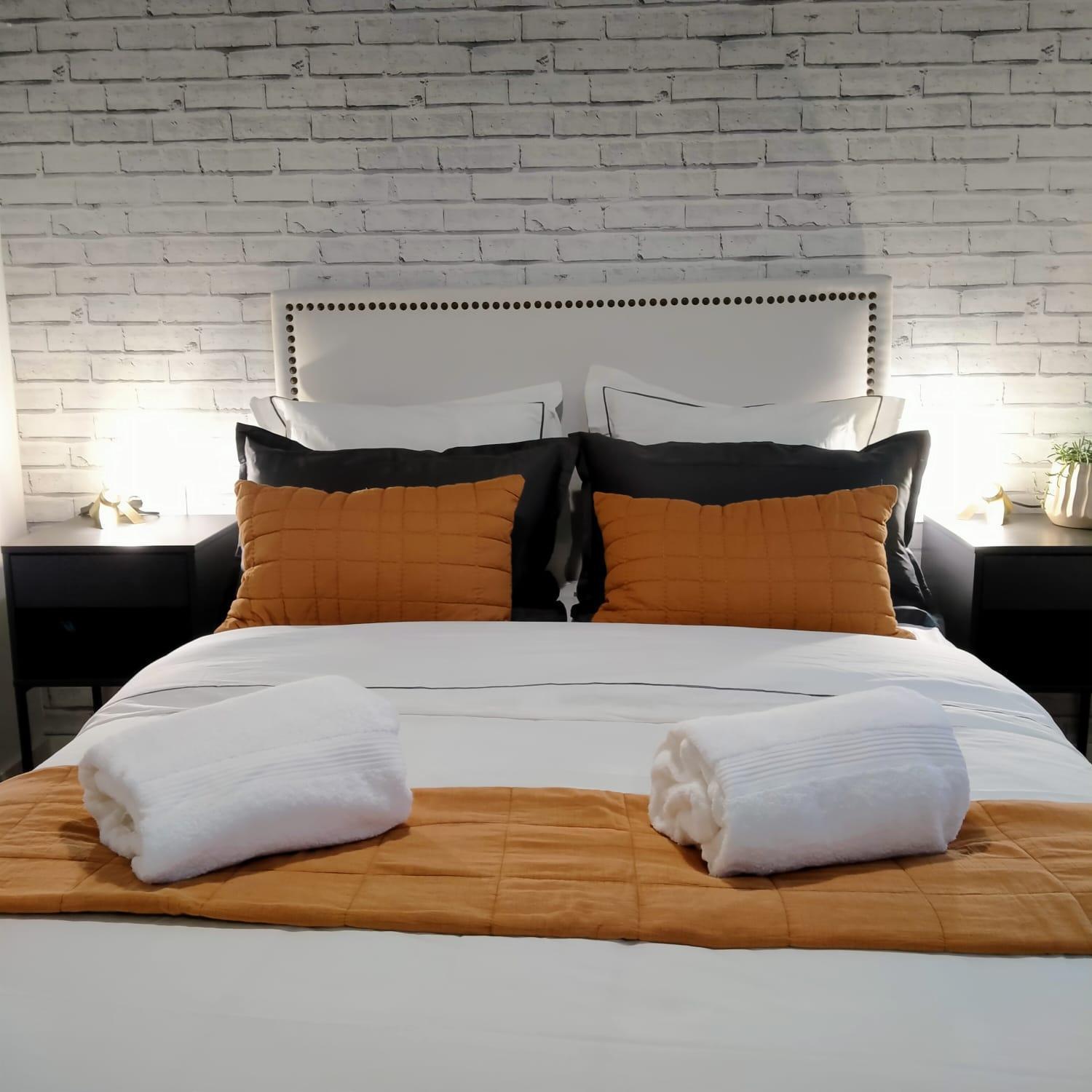 RESIDENCIAL ALCOY - A33 - Precioso apartamento en Alcoy Habitación foto