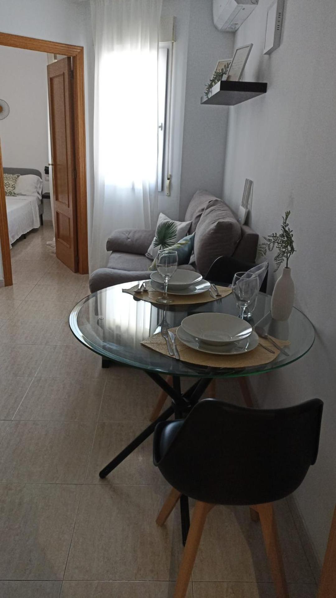 RESIDENCIAL ALCOY - A33 - Precioso apartamento en Alcoy Exterior foto