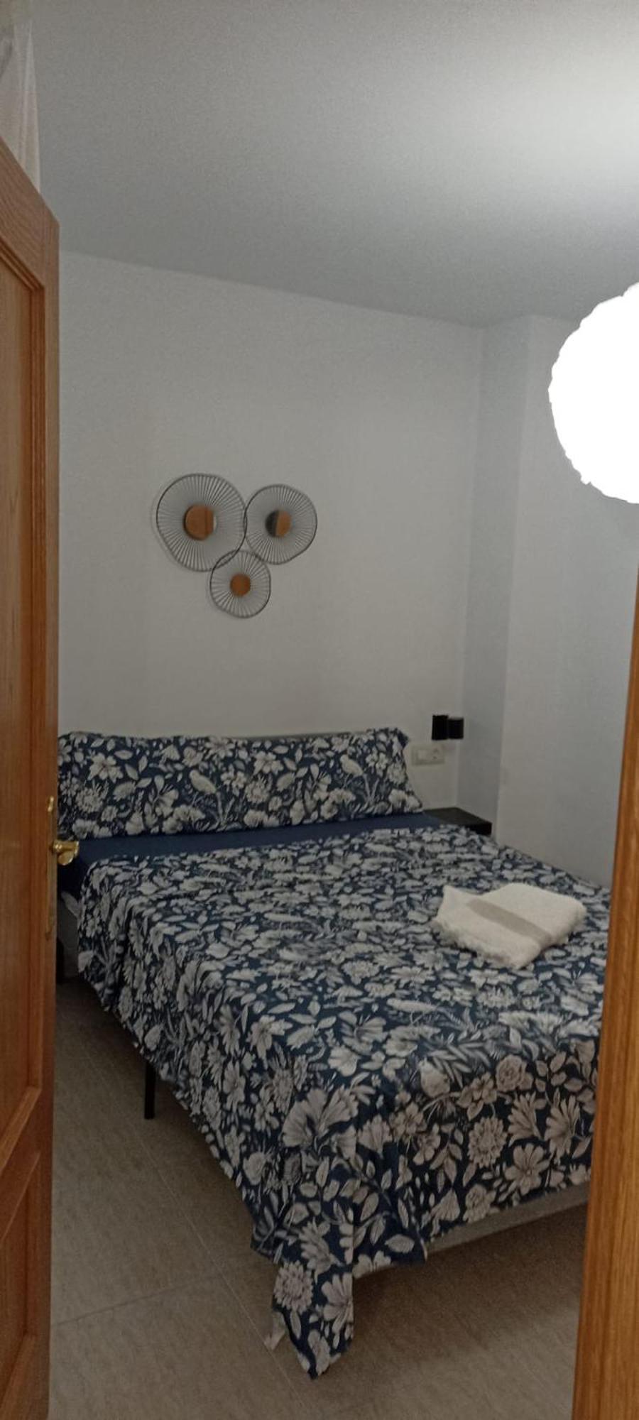 RESIDENCIAL ALCOY - A33 - Precioso apartamento en Alcoy Exterior foto